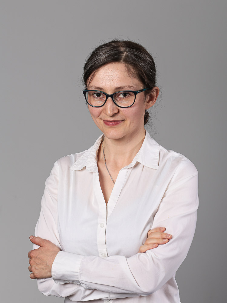 Aleksandra Lasota